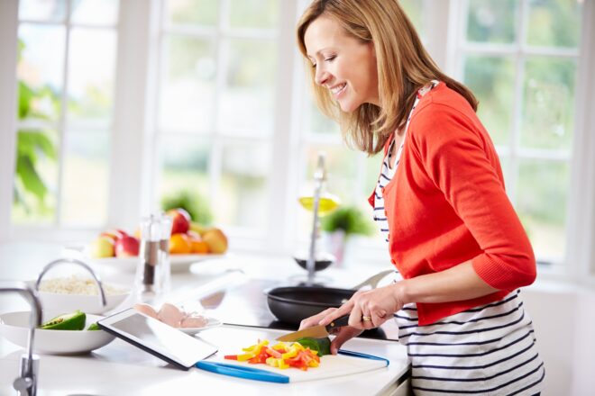 Kochen Menopause Menofemme