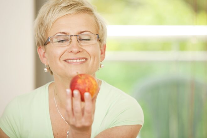 Seasonal Food Menopause Menofemme